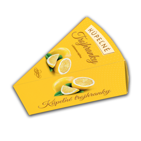 WAFER - kúpeľné oblátky